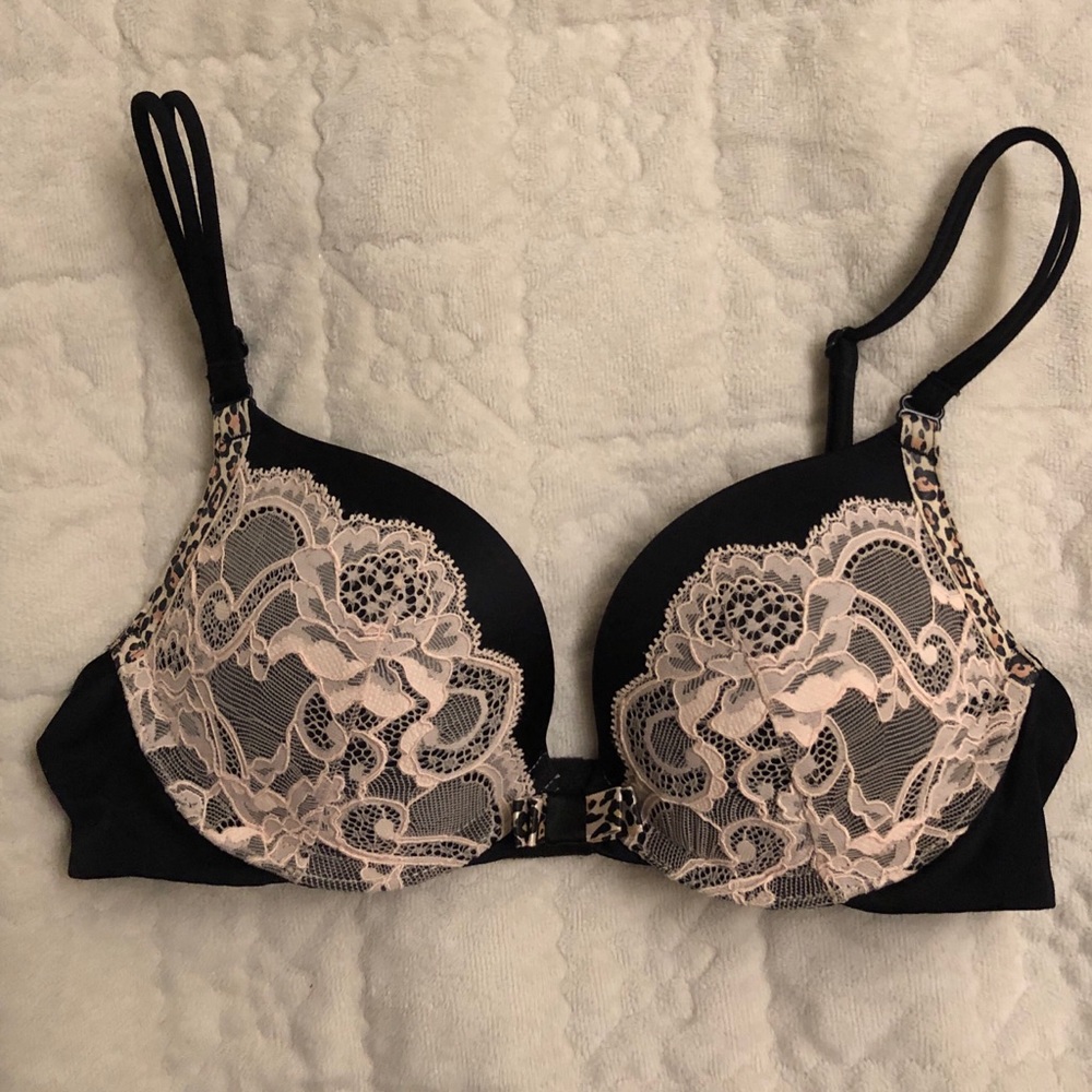 Victorias Secret Very Sexy Bra